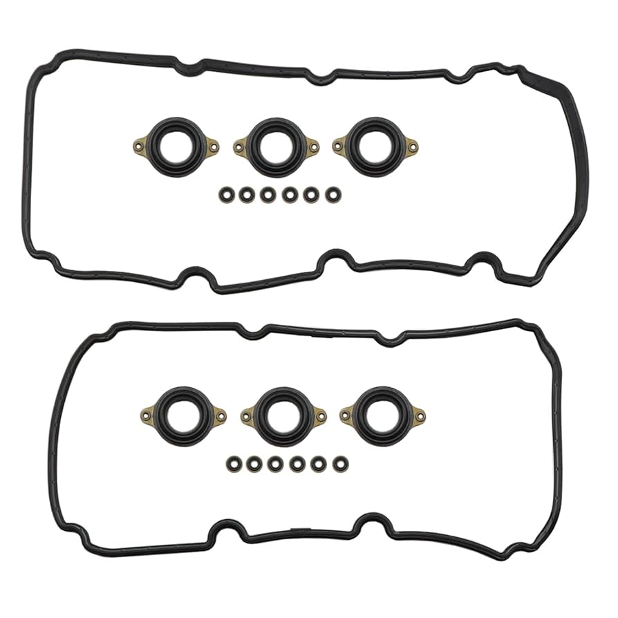 Amazon.com: Beck/Arnley 0362072 Engine Valve Cover Gasket